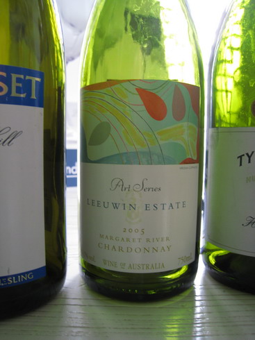 Leeuwin Estate Art Series Chardonnay, Margaret River
