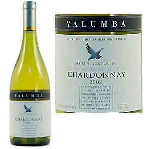 Yalumba 