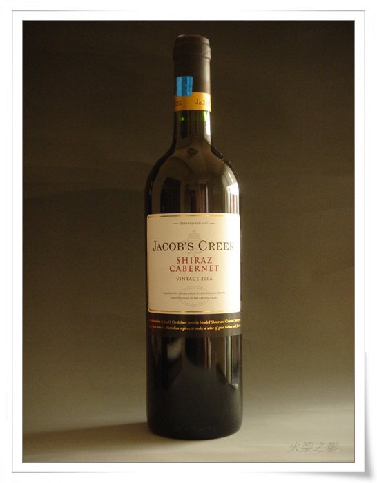 Jacob's Creek Shiraz Cabernet