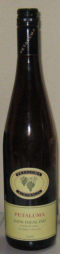 Petaluma Riesling