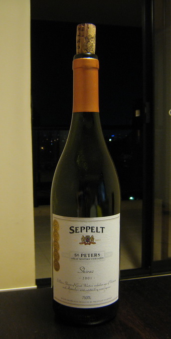 Seppelt St Peters
