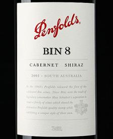 Penfold Bin 8