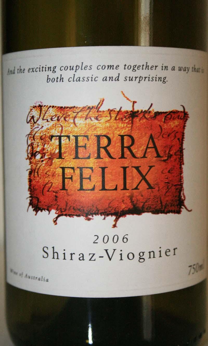 Terra Felix