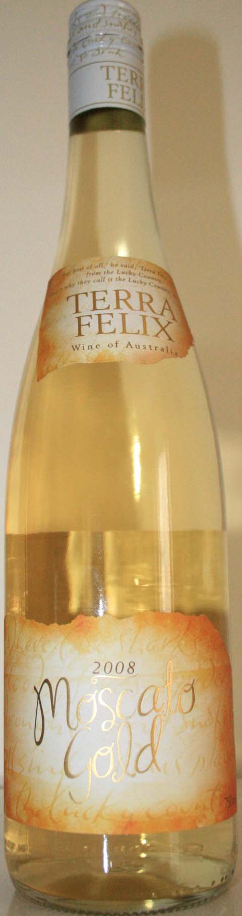 Moscato Gold