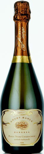 Grant Burge Pinot noir Chardonnay