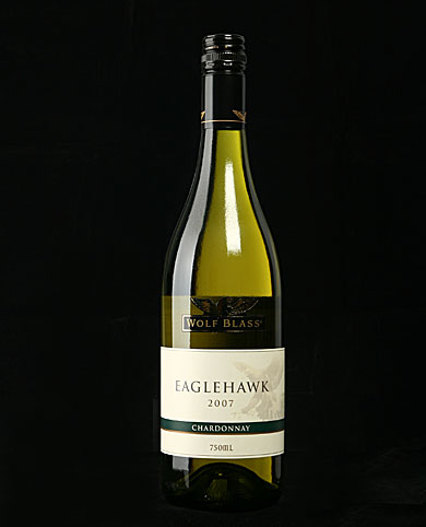 Wolf Blass Eaglehawk Chardonnay