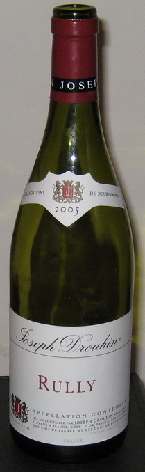 Joseph Drouhin Rully
