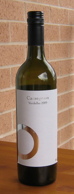 Cassegrain Verdelho