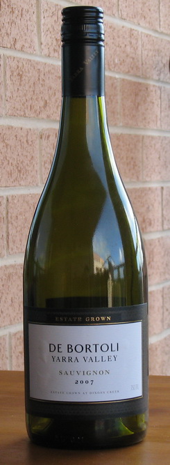 De Bortoli Yarra Valley Sauvignon