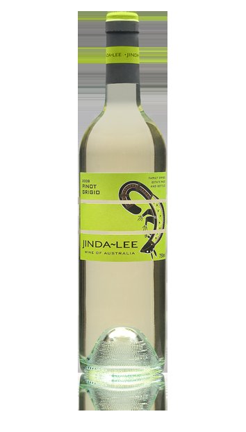 JINDALEE PINOT GRIGIO