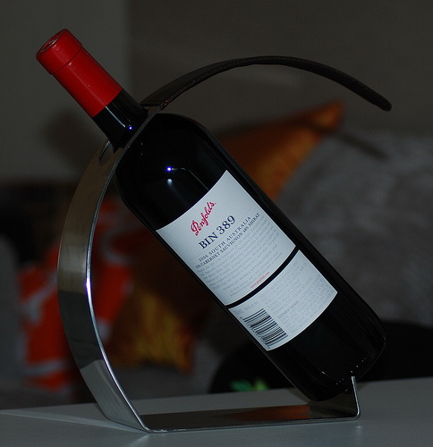 Penfolds Bin 389 Cabernet Shiraz
