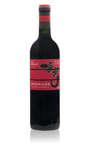 JINDALEE MERLOT