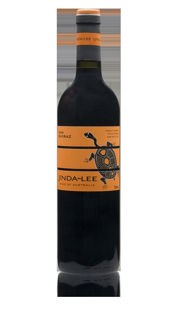 JINDALEE SHIRAZ