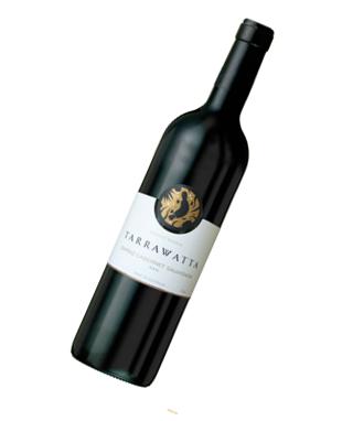 TARRAWATTA SHIRAZ CABERNET SAUVIGNON