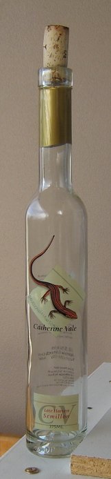 Catherine Vale Last Harvest Semillon