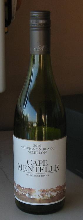 Cape Mentelle Sauvignon Blanc Semillon