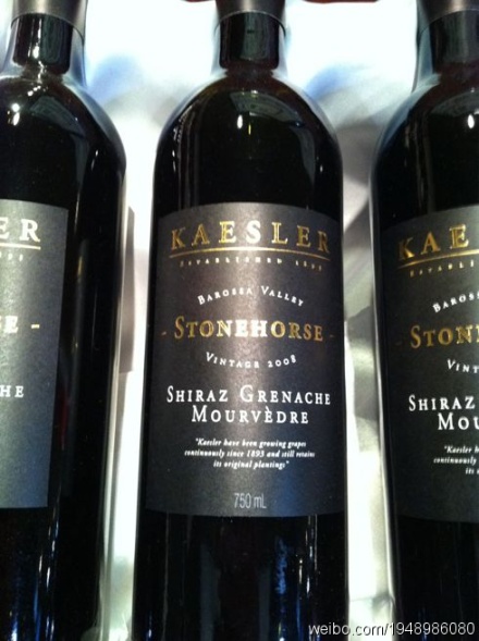 Kaesler stonehorse GSM