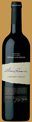 Wyndham Show Reserve Cabernet Merlot