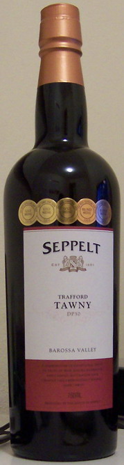 Seppelt tawny dp30