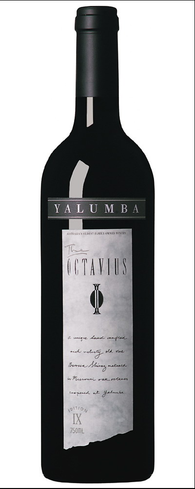 Yalumba The Octavius