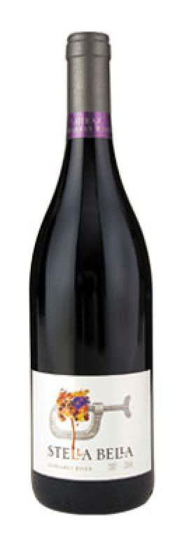 Stella Bella Shiraz