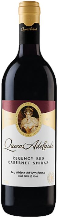 Regency Red-Cabernet Shiraz