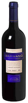 Barwang cabernet sauvignon