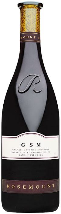 Rosemount GSM