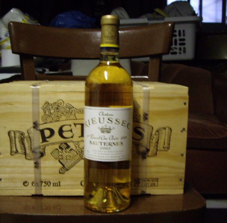 Chateau Rieussec