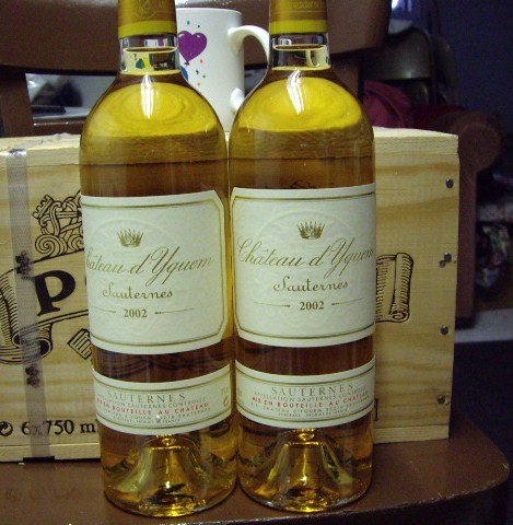 Chateau d'Yquem