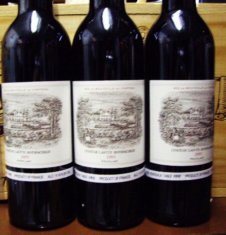 Chateau Lafite-Rothschild