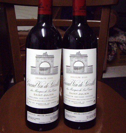 Chateau Leoville-Las Cases