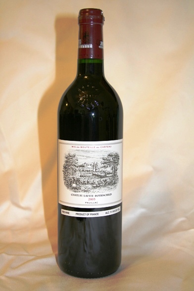 Lafite Rothschild
