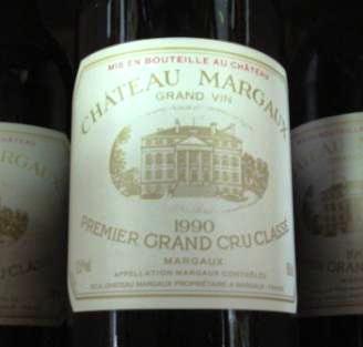 MARGAUX