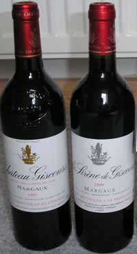 Chateau Giscours (Margaux)