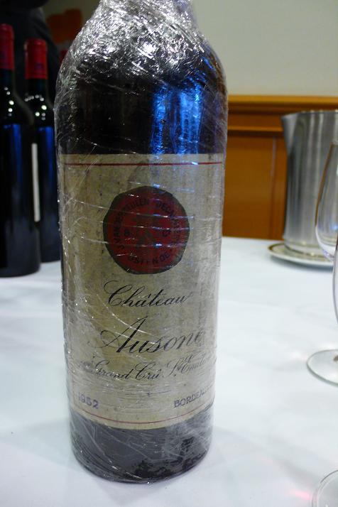 Chateau Ausone