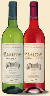 Blaissac Blanc sec