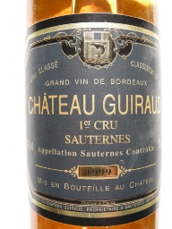 Chateau Guiraud