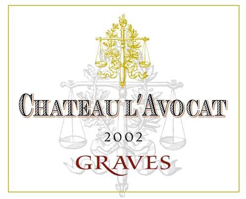 Chateau L'Avocat