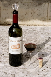 Chateau Bel Air