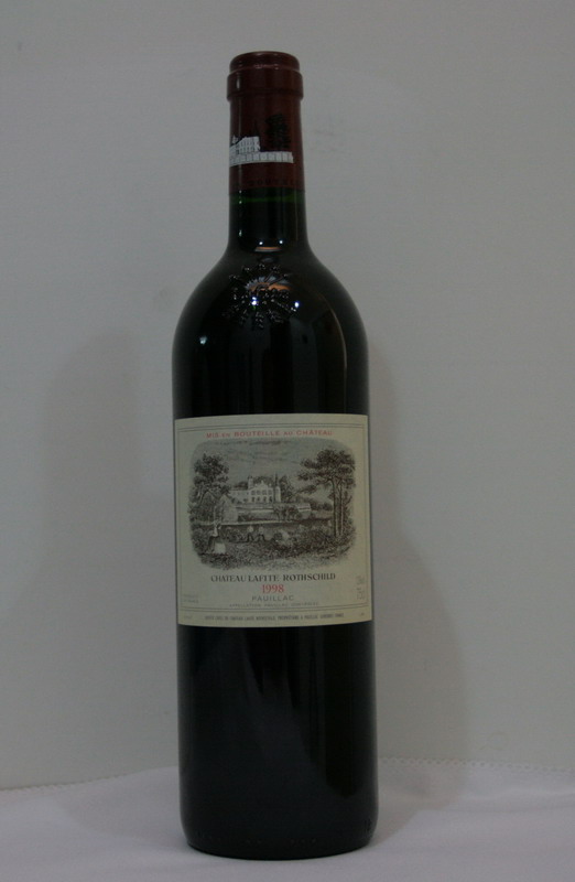 Chateau Lafite Rothschild