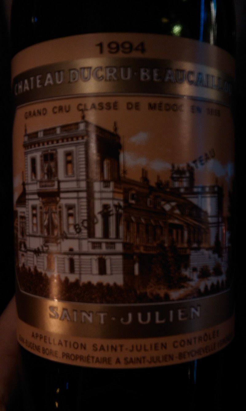 Chateau Ducru-Beaucaillou