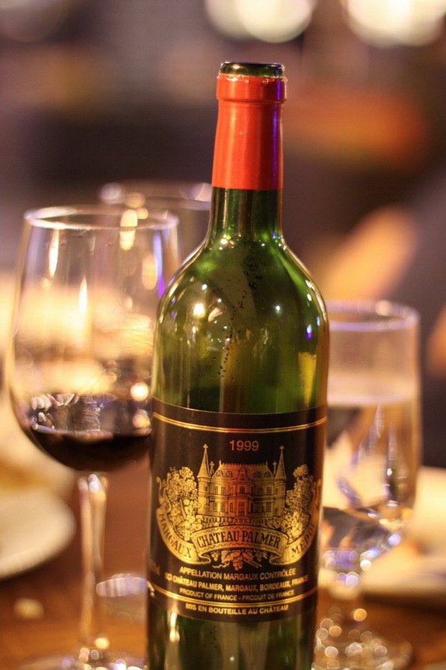 Chateau Palmer