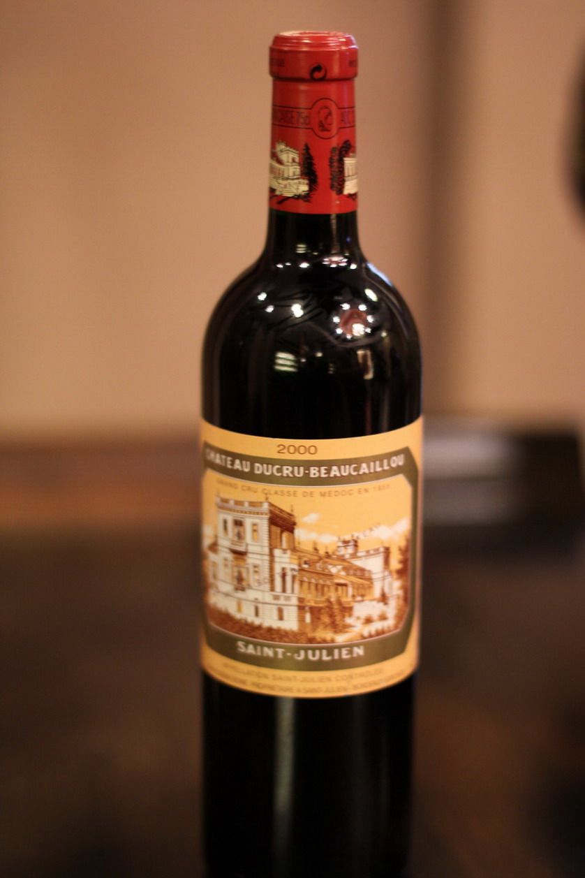 Chateau Ducru-Beaucaillou