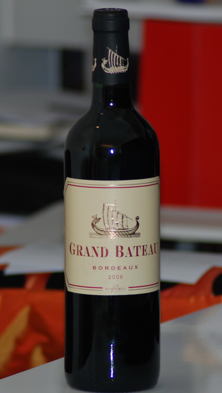 LOUIS JADOT Pinot Nor