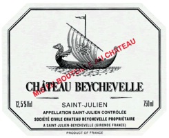 Chateau Beychevelle