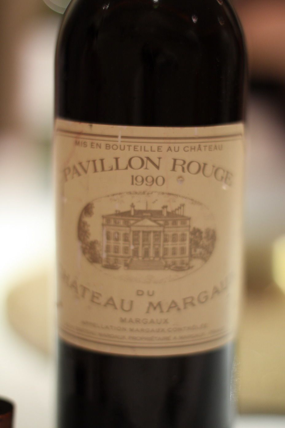 Ch&acirc;teau Palmer