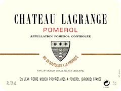 Chateau Lagrange Pomerol