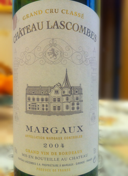 Chateau Lascombes