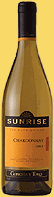 Sunrise Chardonnay